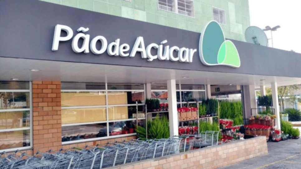 Pão de Açúcar