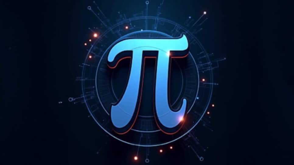 Embora seja conhecido principalmente nas aulas de matemática, o Pi também é fundamental para aplicações científicas e tecnológicas