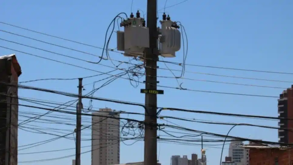 Contrato da distribuidora com o governo federal vai até maio de 2028 | Rovena Rosa/Agência Brasil