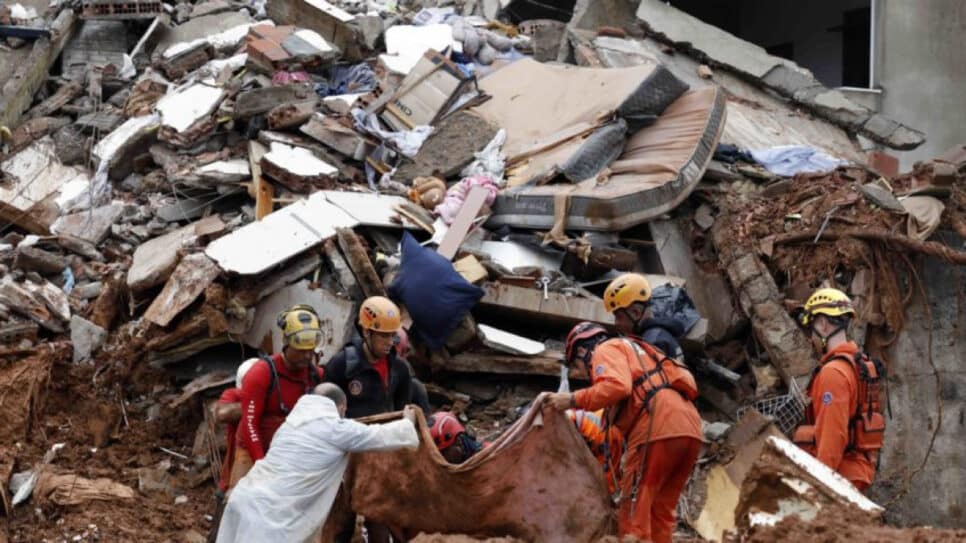 chuvas em Juiz de Fora