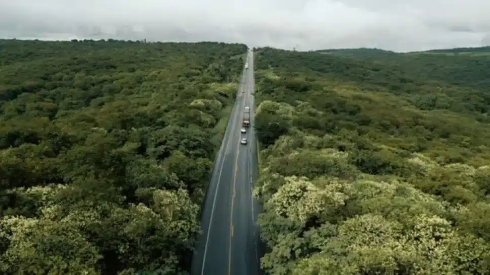 Rotas Gerais | Marcio Ferreira/MT