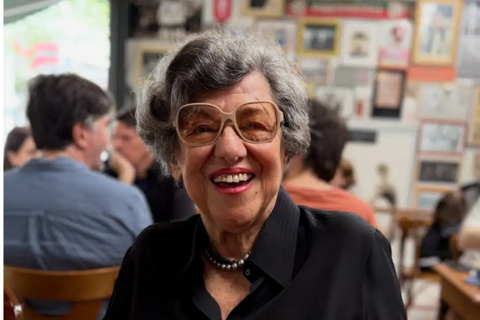 Ruth Rocha será o enredo da Mancha Verde para o Carnaval de 2027