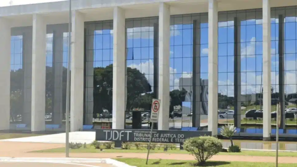 TJ-DFT pontuou que a quantia fixada em 1ª Instância se mostra adequada e que não há razão para majoração ou redução