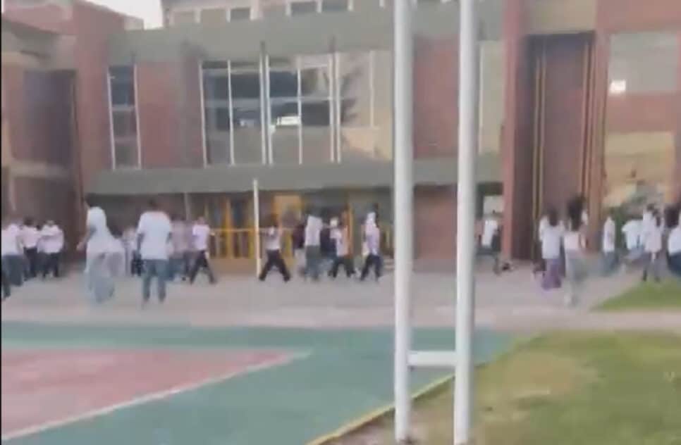 Ataque a tiros Argentina