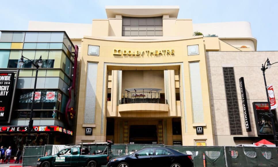 Teatro Dolby