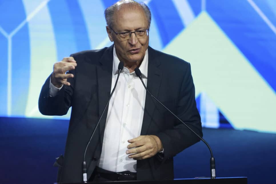 Geraldo Alckmin