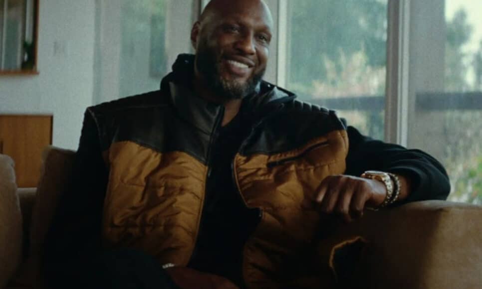 Untold A Vida e a Morte de Lamar Odom