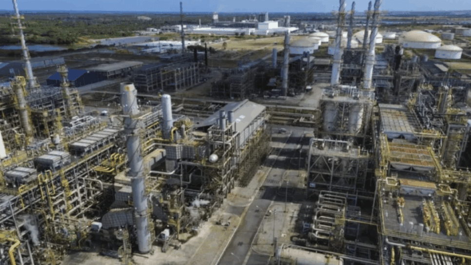 O certame promovido pelo MME (Ministério de Minas e Energia) e Aneel (Agência Nacional de Energia Elétrica) era voltado a usinas termelétricas de diesel e biodiesel | Fernando Frazão/Agência Brasil