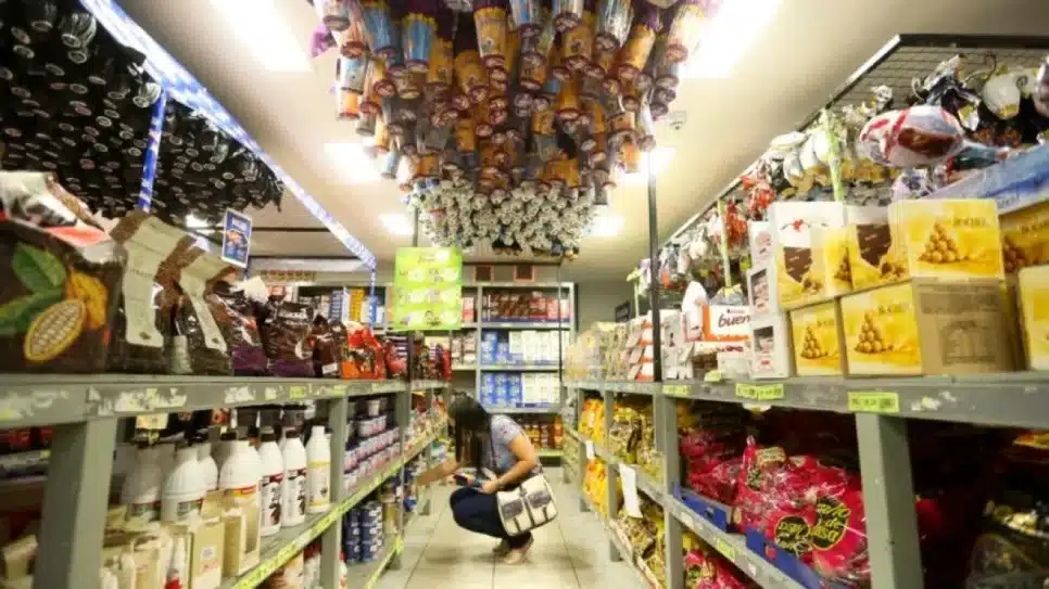 páscoa varejo e comércio