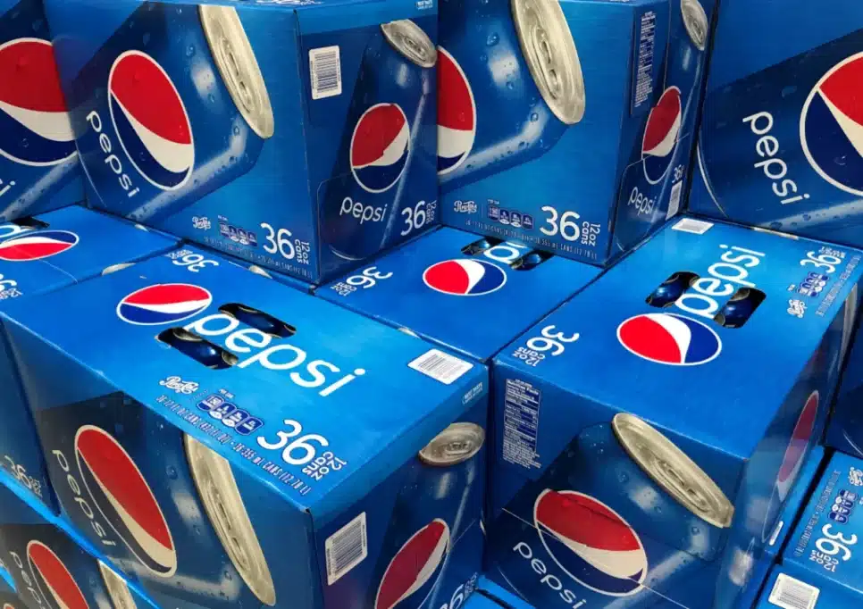 Pepsico