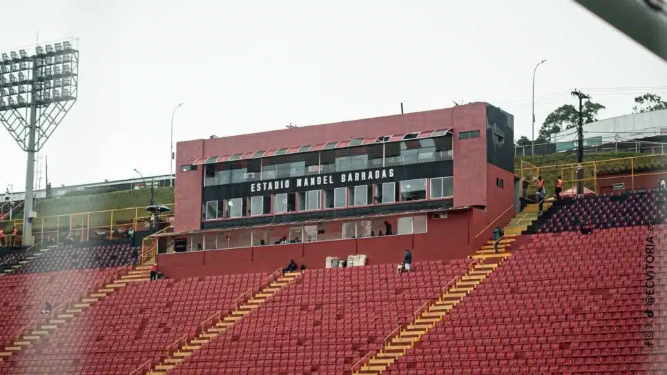 Barradão para a estreia do Brasileirão 2026