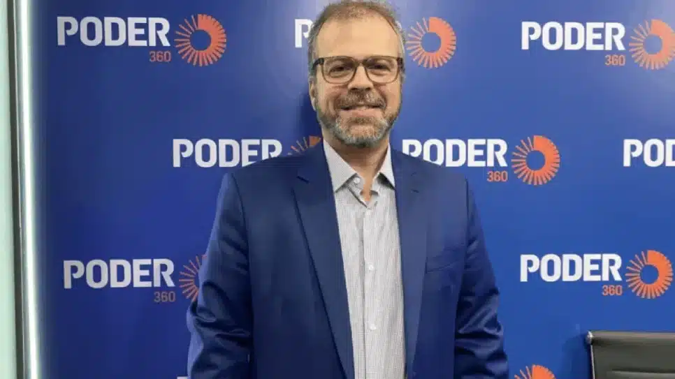 Presidente da Comissão de Direito dos Jogos da OAB-DF, Fabiano Jantalia