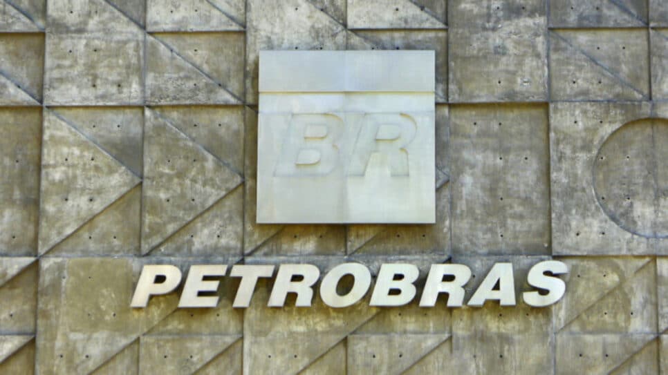 petrobras