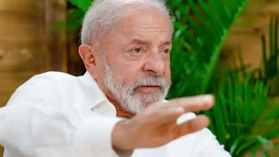 Presidente Lula
