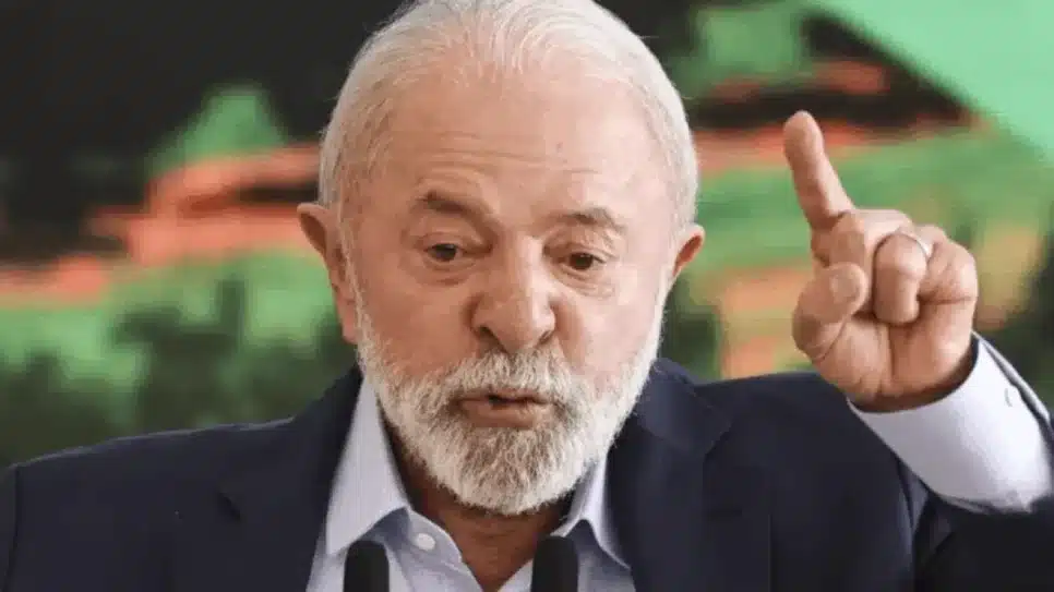 Presidente Lula