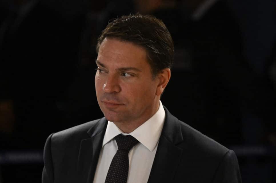 BRASILIA, DEPOIMENTOS DOS REUS DO NUCLEO PRINCIPAL DO INQUERITO QUE INVESTIGA UMA TENTATIVA DE GOLPE DE ESTADO.