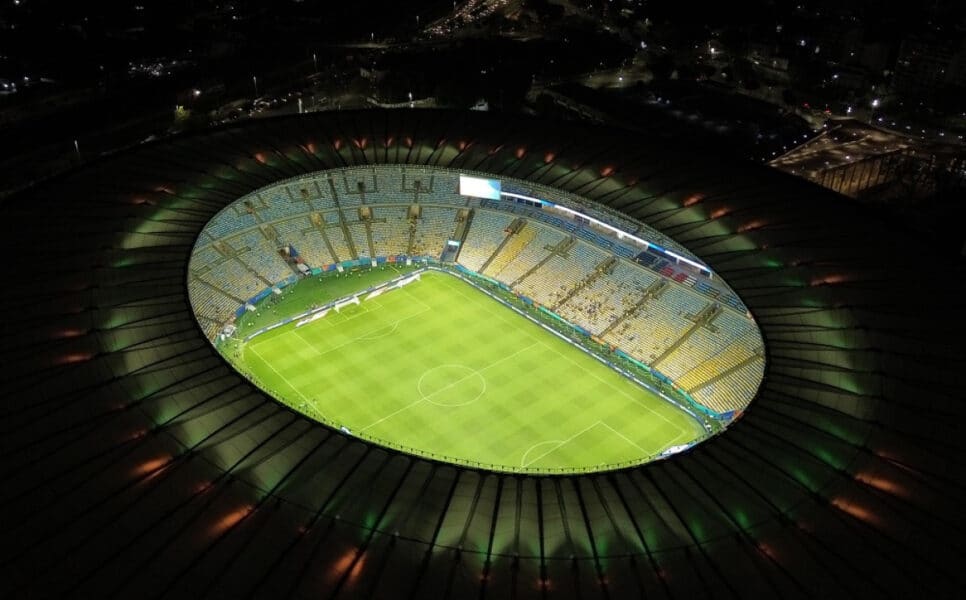 Estádio Maracanã
