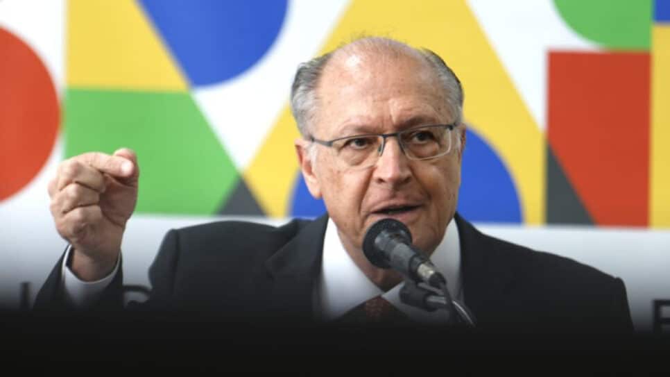Geraldo Alckmin