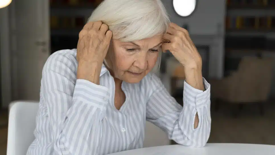 Entenda os sinais de um possível diagnóstico de Alzheimer