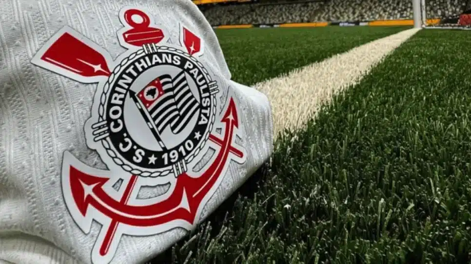 Escudo Corinthians