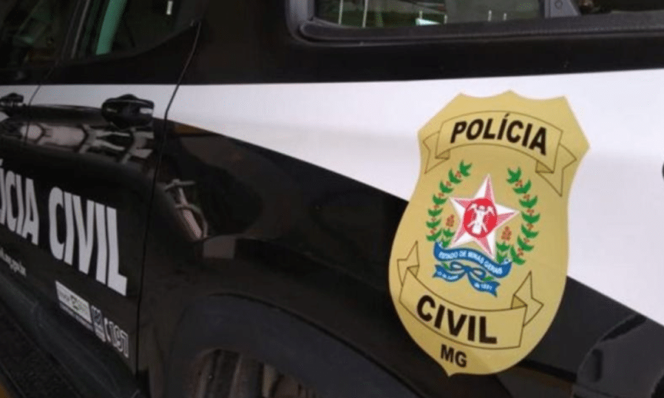 Polícia Civil de Minas Gerais prende mulher por perseguição e ameaça