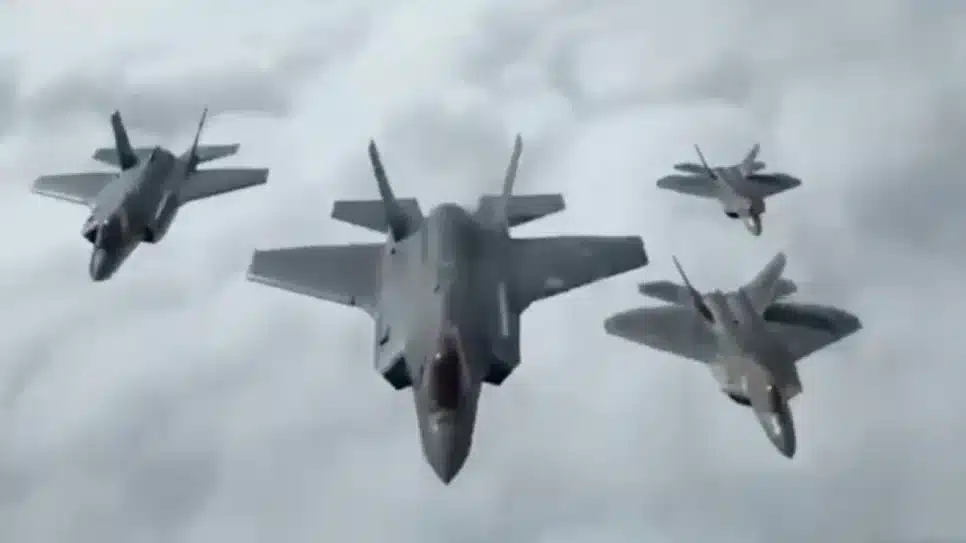 Vídeo foi postado por engenheiro chinês com legendas em persa