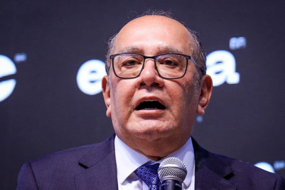 Gilmar Mendes