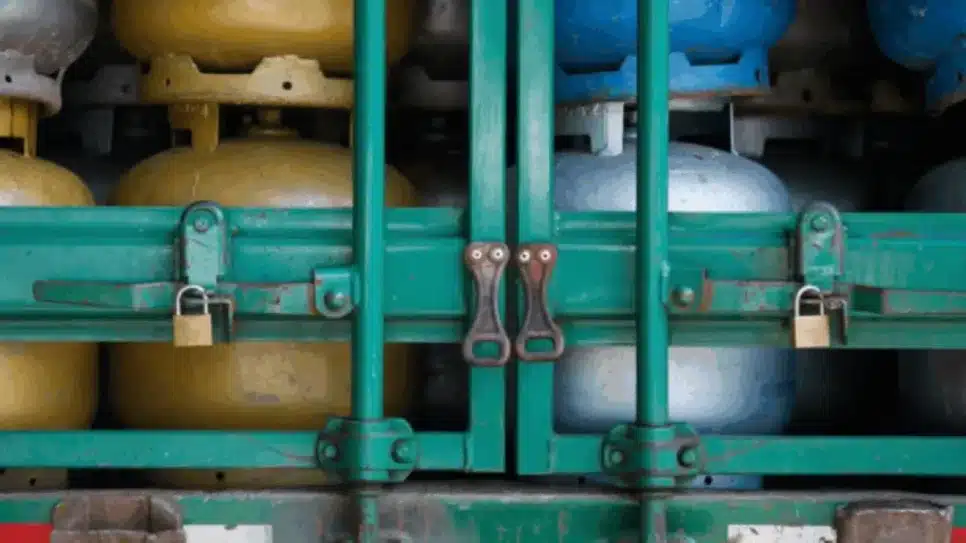 O leilão de GLP (Gás Liquefeito de Petróleo), o gás de cozinha, foi realizado em 31 de março pela Petrobras