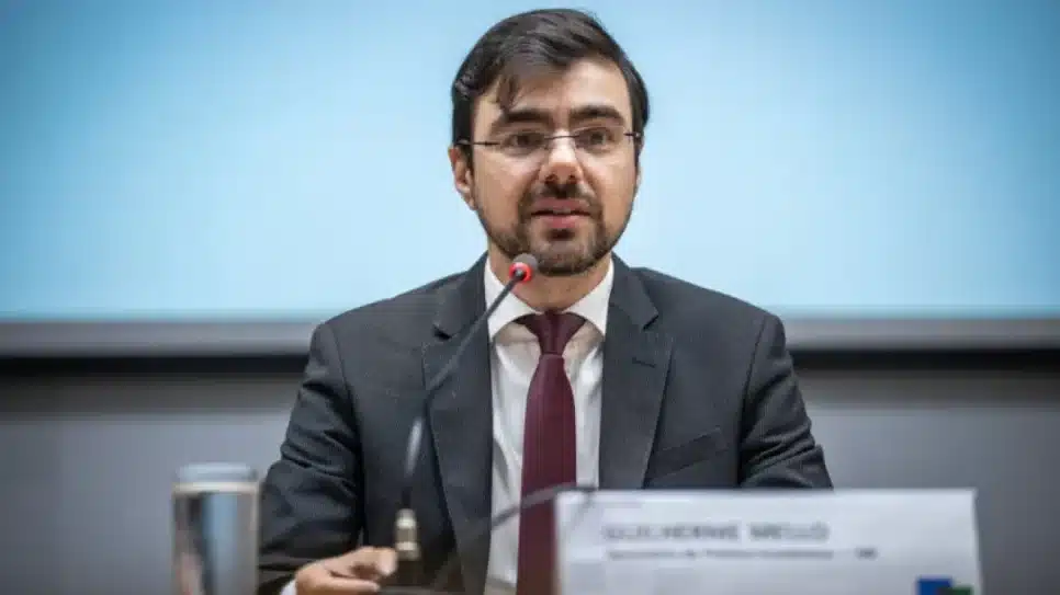 compensação IR reforma imposto de renda Guilherme Mello