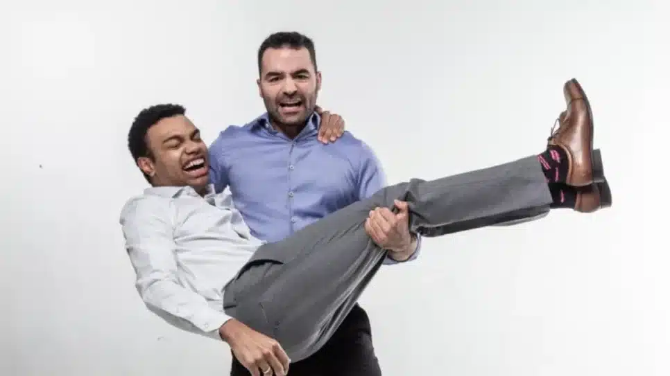 Justiça nega indenização a Holiday após ser chamado de “viadinho” por Arthur do Val