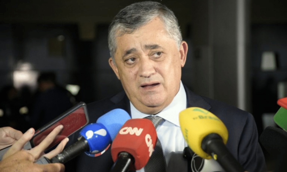 deputado José Guimarães Fonte: Agência Câmara de Notícias