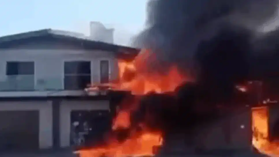 queda de avião no RS