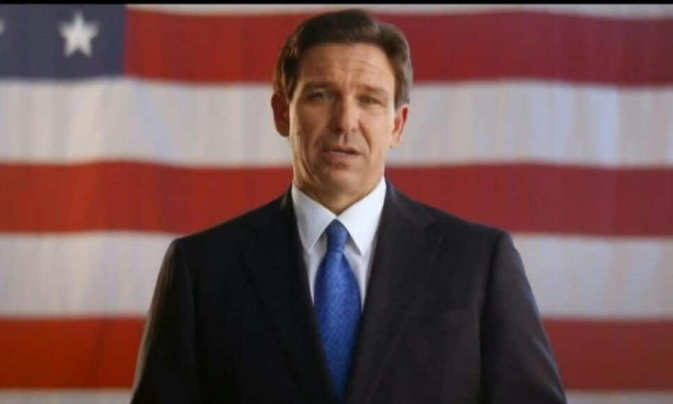 Ron desantis