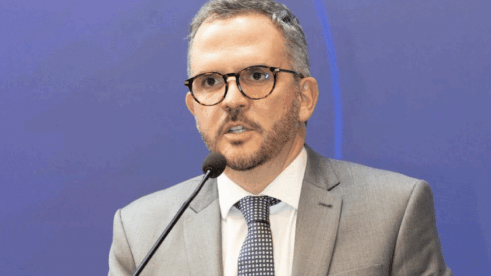 Ministro Tomé Franca